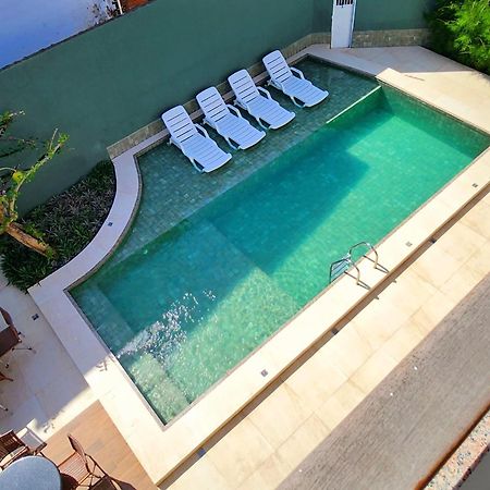 Pousada Costa Marina Fortaleza  Exterior foto