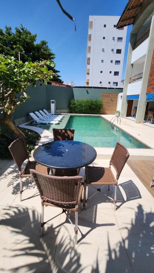 Pousada Costa Marina Fortaleza  Exterior foto