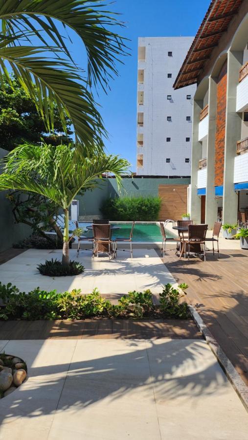 Pousada Costa Marina Fortaleza  Exterior foto