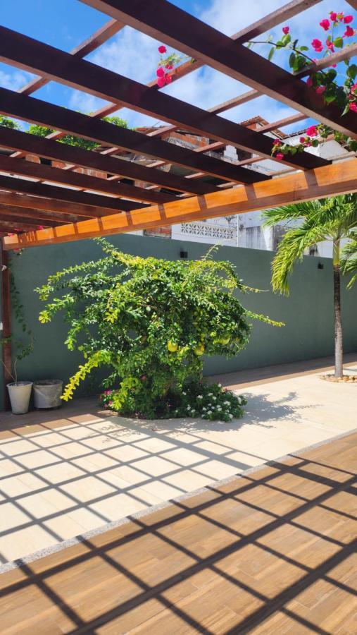 Pousada Costa Marina Fortaleza  Exterior foto