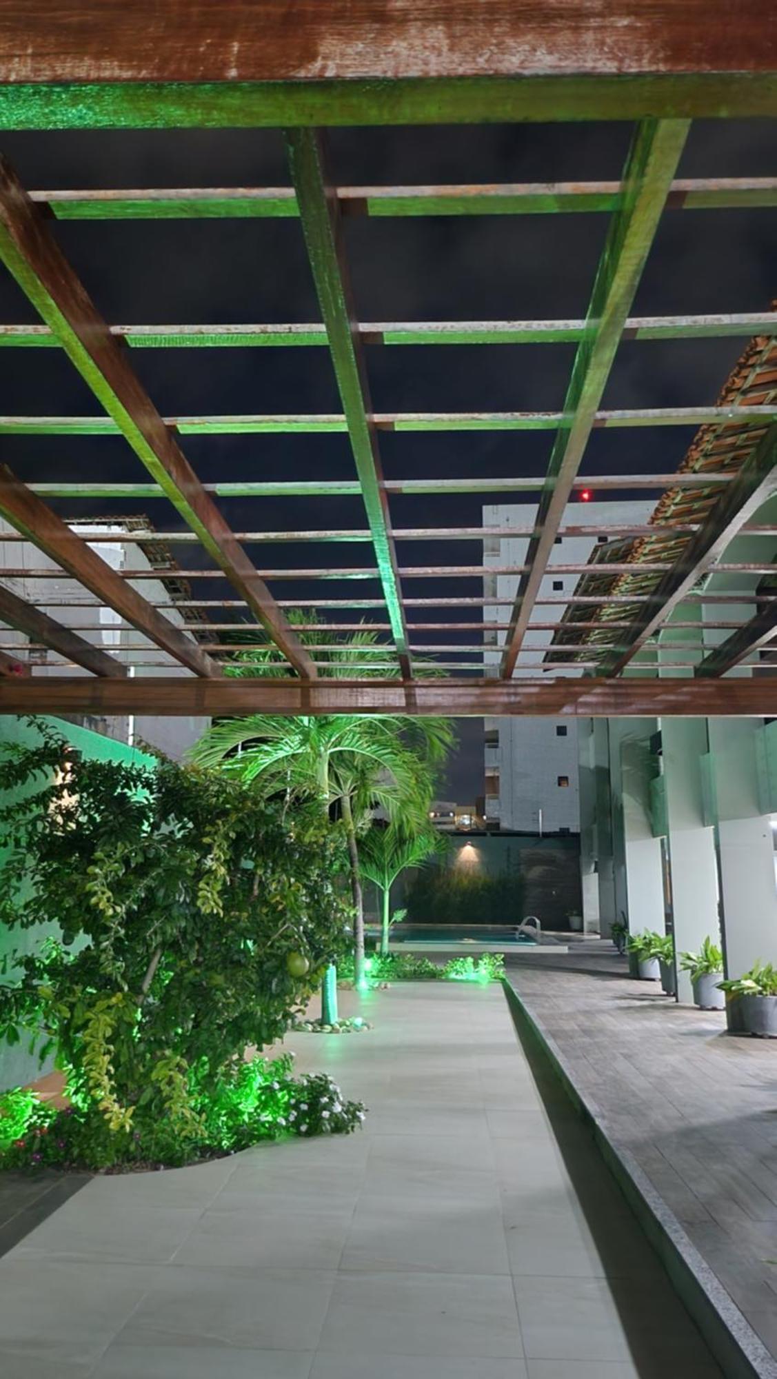 Pousada Costa Marina Fortaleza  Exterior foto