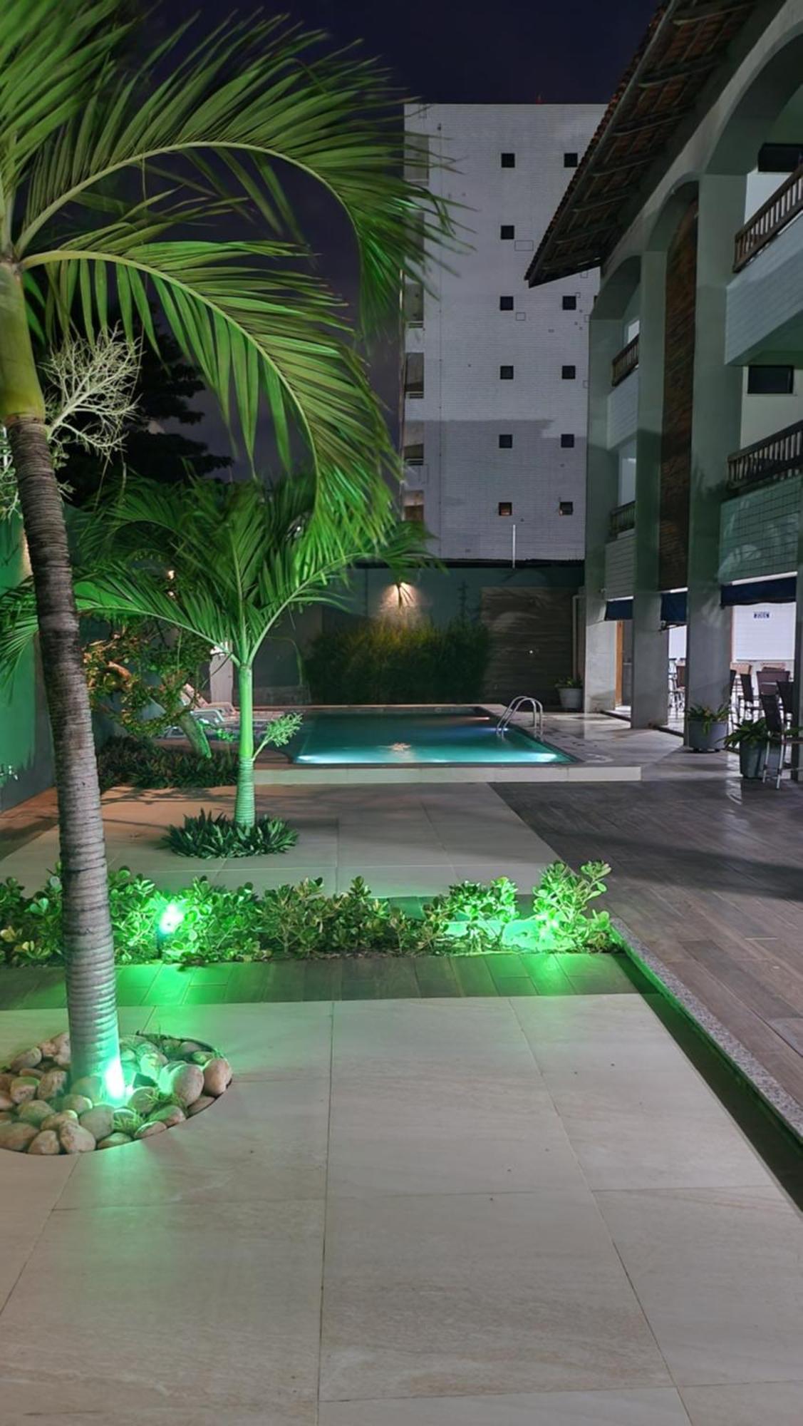 Pousada Costa Marina Fortaleza  Exterior foto
