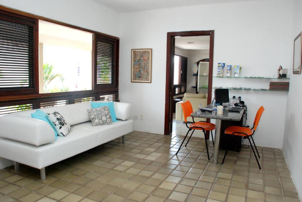 Pousada Costa Marina Fortaleza  Exterior foto