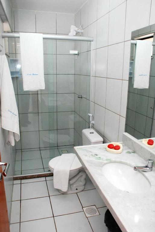 Pousada Costa Marina Fortaleza  Habitación foto