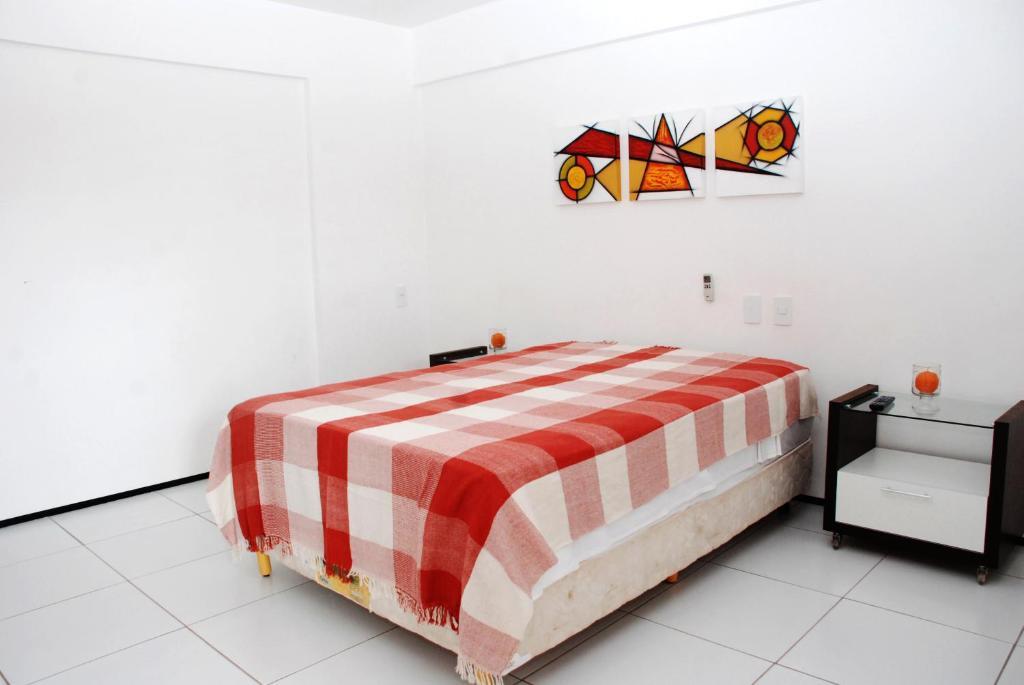 Pousada Costa Marina Fortaleza  Habitación foto
