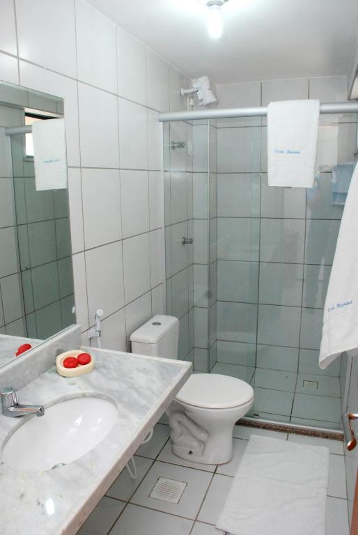 Pousada Costa Marina Fortaleza  Habitación foto