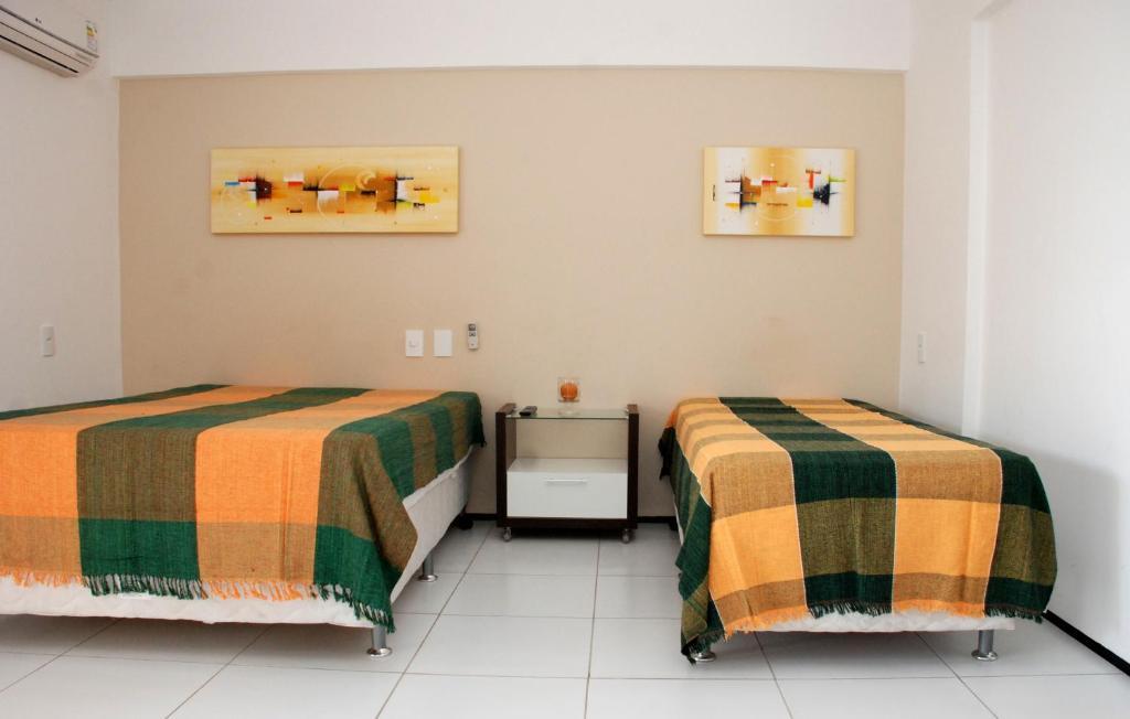 Pousada Costa Marina Fortaleza  Habitación foto