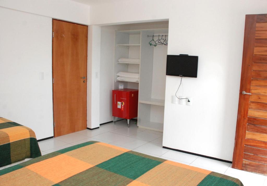 Pousada Costa Marina Fortaleza  Habitación foto