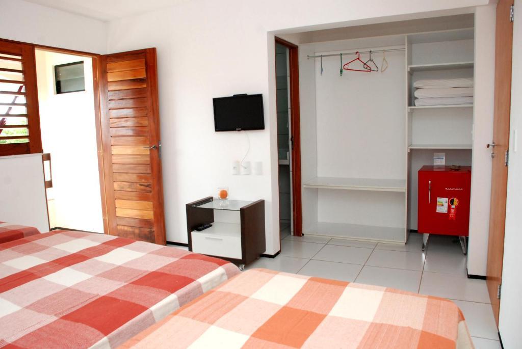 Pousada Costa Marina Fortaleza  Habitación foto