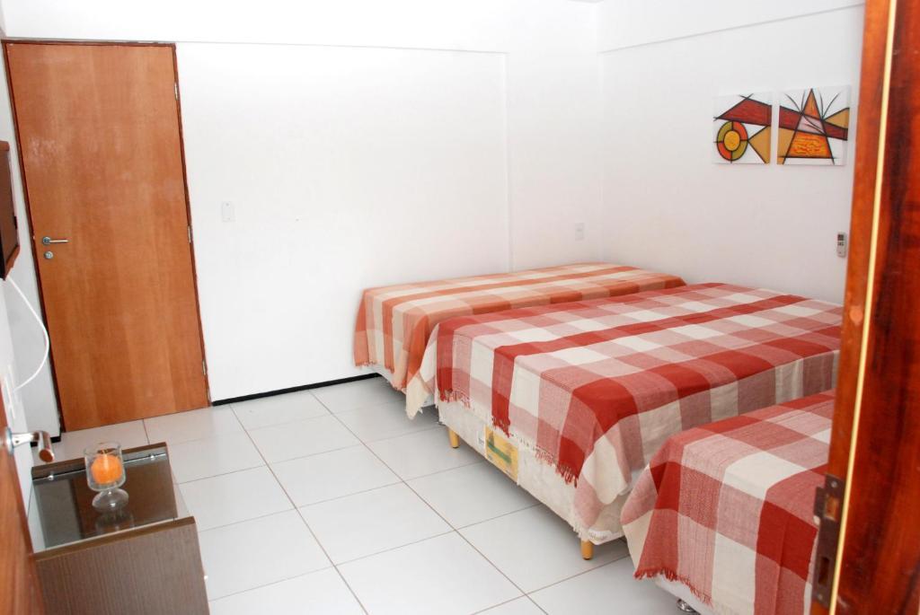 Pousada Costa Marina Fortaleza  Habitación foto
