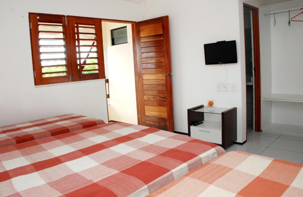 Pousada Costa Marina Fortaleza  Habitación foto