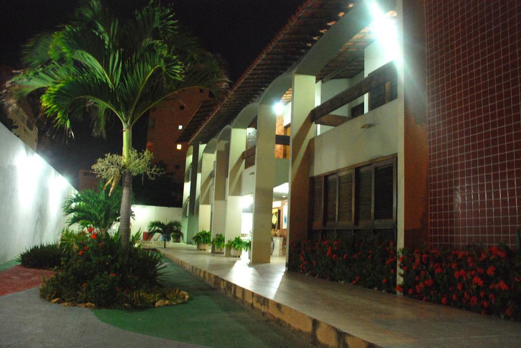 Pousada Costa Marina Fortaleza  Exterior foto